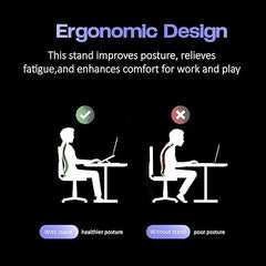 Premium Laptop Holder Stand