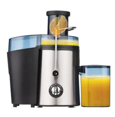 Silver Crest Electric Juicer
