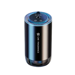 Projection Car Aroma Diffuser